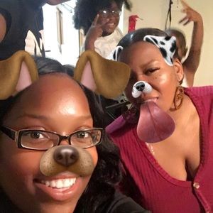 Meet your Posher, Keondra